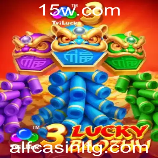 Descubra o Excitante Mundo de 3LuckyBaozhu com hibet