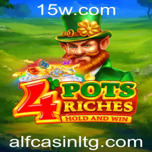 Explorando 4potsriches: Um Mergulho no Mundo de Jogos de Azar com Hibet