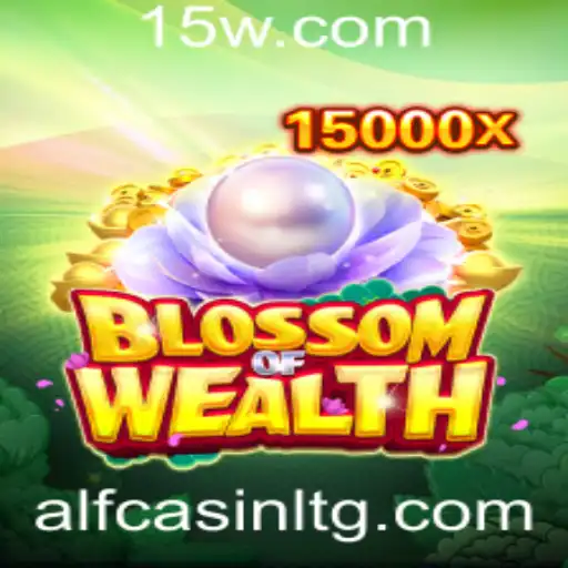 BlossomofWealth: Descubra o Excitante Mundo do Hibet