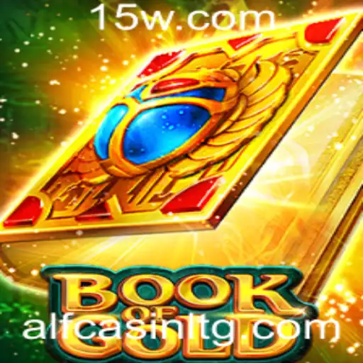 Descubra o Mundo Fascinante de BookofGold no hibet