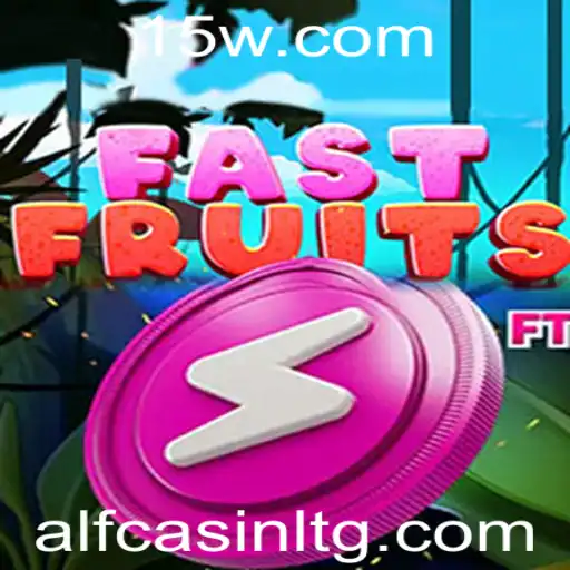 Desvendando o Fascinante Mundo de FastFruits: O Jogo de Estratégia e Agilidade