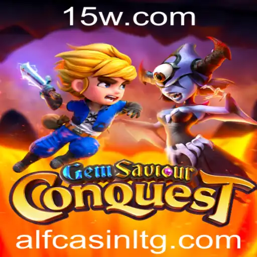 Descubra GemSaviourConquest: Aventura, Estratégia e Desafios no Mundo dos Jogos