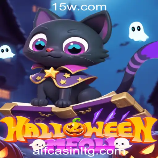 Descubra HalloweenMeow: O Jogo Que Está Dominando a Temporada de Halloween