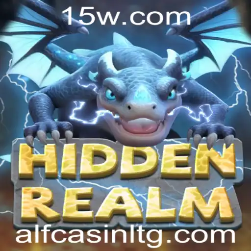 Descubra as Aventuras de 'HiddenRealm': A Última Experiência de Jogo Emocionante