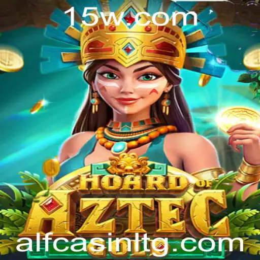 Descubra o Mundo de HoardofAztecgold: Um Jogo de Aventura Inovador