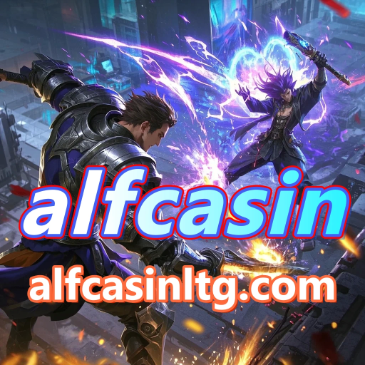 alfcasin