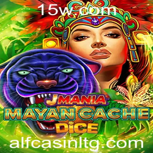 Explorando JManiaMayanCacheDice