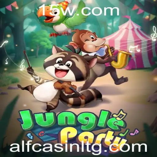 Explorando JungleParty: O Jogo de Estratégia e Diversão na Selva