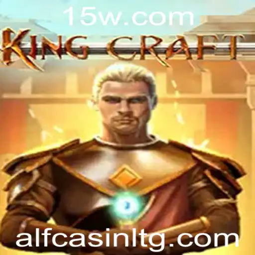 Descobrindo KingcraftMenomin: Um Mundo de Estratégia e Aventura