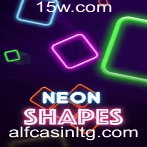 Descubra o Fascínio de NeonShapes: Um Mergulho na Aventura Iluminada
