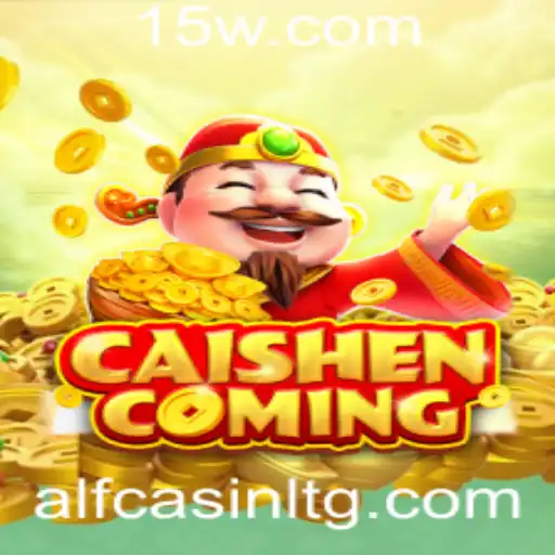 Explore o Fascinante Mundo de CAISHENCOMING: Um Novo Jogo de Azar