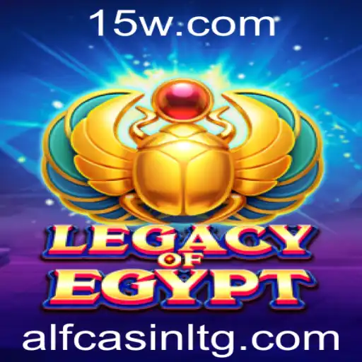 Explorando o Fascinante Mundo de LegacyOfEgypt