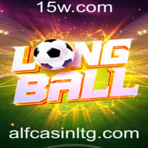 Descubra LongBall: O Jogo Que Revoluciona Recreações ao Ar Livre