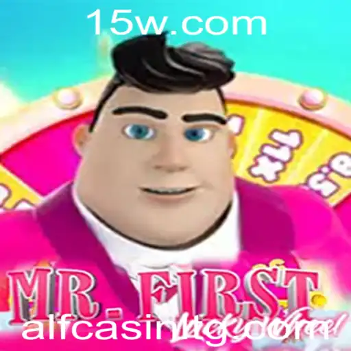 Descubra o Entusiasmante Mundo de MrFirstLuckyWheel