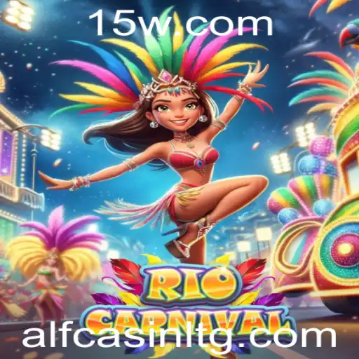 Explorando o Vibrante Mundo de RioCarnival: Inovação e Emoção no Universo dos Jogos