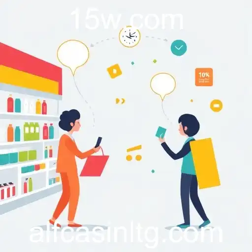 Promoção e o Impacto da Estratégia Hibet