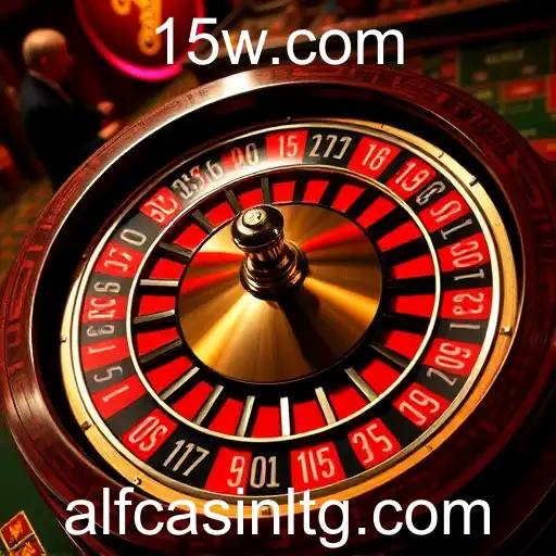 Explorando o Fascinante Mundo da Roleta