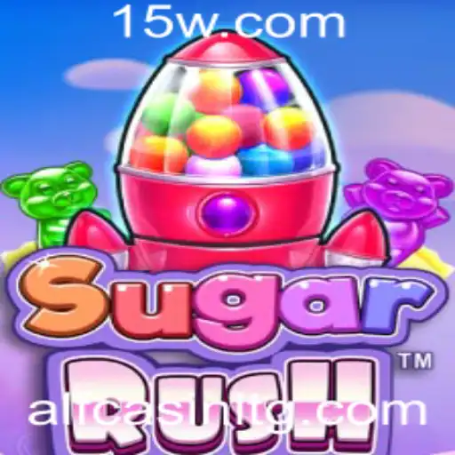 SugarRush: Uma Viagem Doce ao Mundo do Hibet