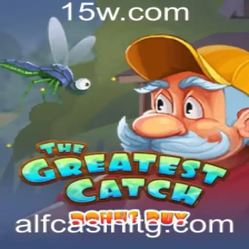 Explorando o Fascinante Mundo de TheGreatestCatchBonusBuy com Hibet