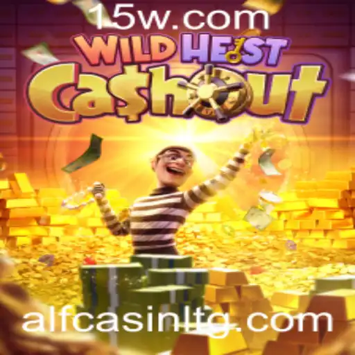 Explorando o Mundo do WildHeistCashout